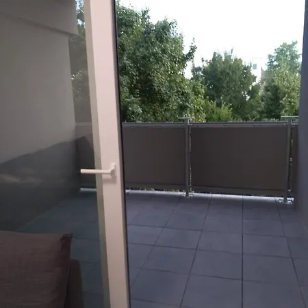 Apartman U Parku Hodonín Exterior foto