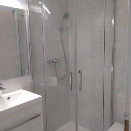 Apartman U Parku Hodonín Exterior foto