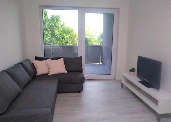 Apartman U Parku