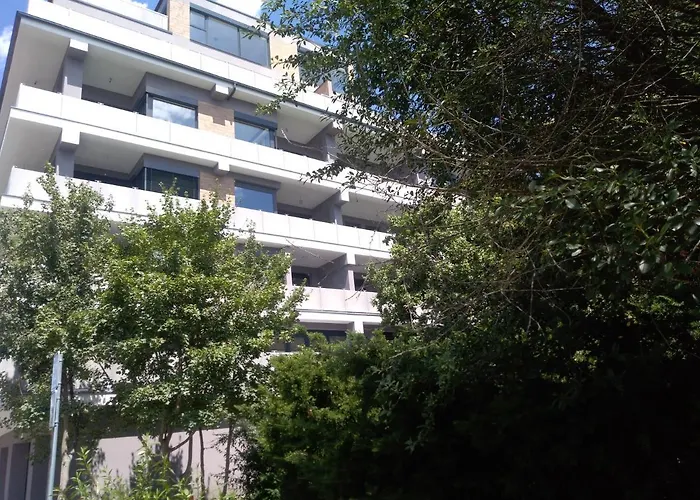 Apartman U Parku