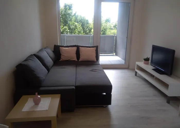Apartman U Parku