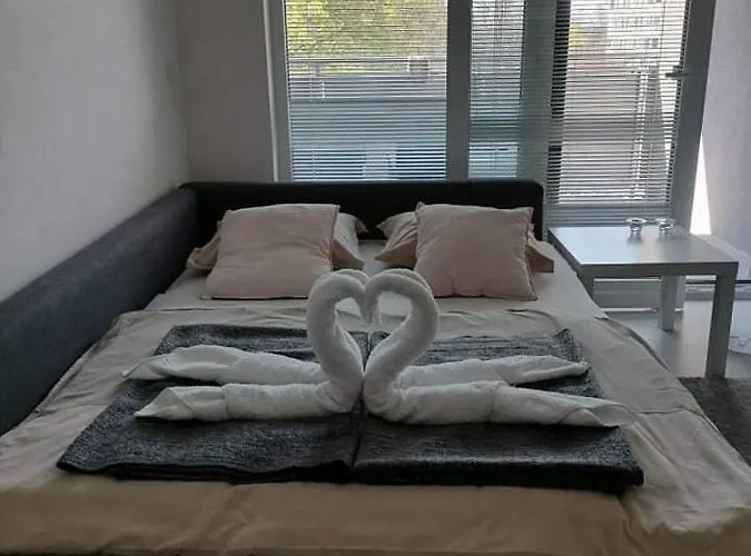 Apartman U Parku