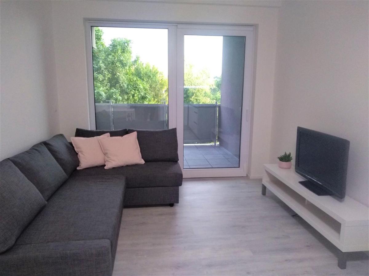 Apartment U Parku