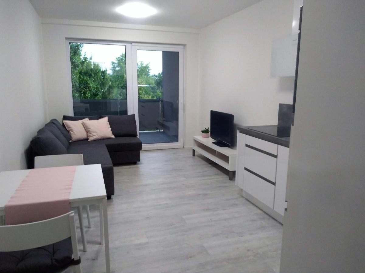 U Parku Apartment