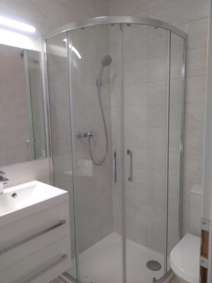 Apartment U Parku *