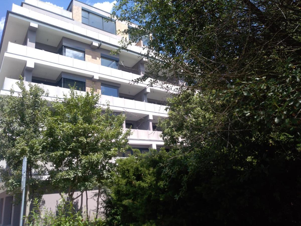 U Parku Apartment Hodonin
