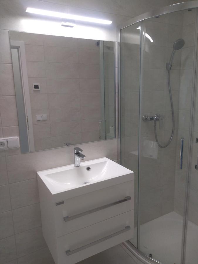 U Parku Apartment